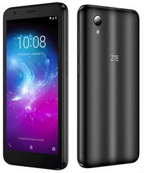 Замена дисплея на телефоне ZTE Blade L8 в Новокузнецке